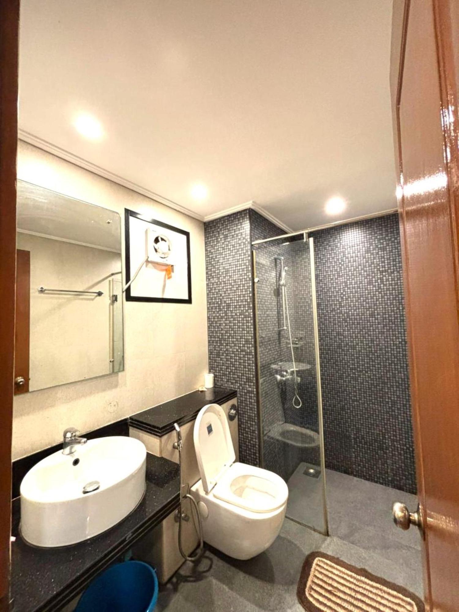 Riviera Sapphire Villa Siolim Buitenkant foto